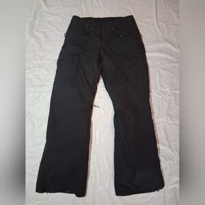 Boulder Gear Women's Black Performance Snow Pants Size Small
